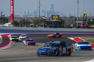 Spire Motorsports Shocks NASCAR with Top 10 Start in 2026