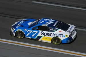 Spire Motorsports Shows Grit Despite COTA Challenges