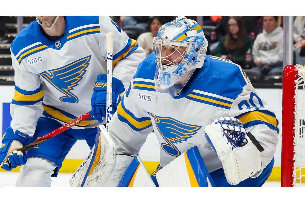 St. Louis Blues