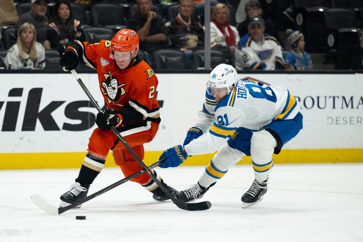 St. Louis Blues