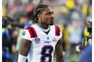 Stefon Diggs’ Mom Sparks Drama at Cardi B Concert Amid Breakup