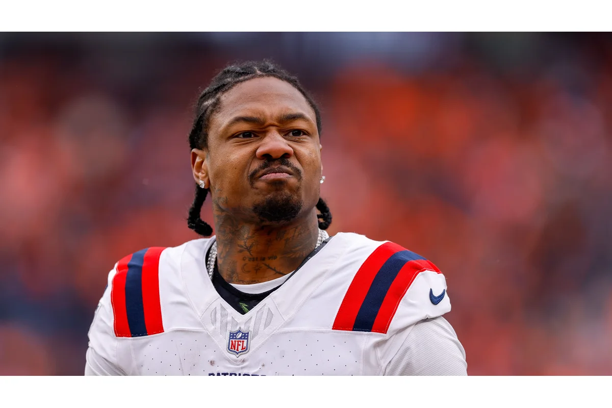 Stefon Diggs