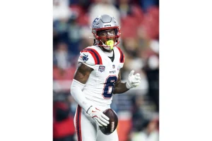 Patriots Bet Big on Romeo Doubs as Diggs’ Top Replacement