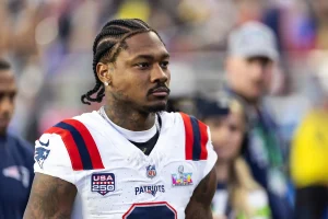 Patriots Eye 10-TD WR as Stefon Diggs’ Surprising Replacement