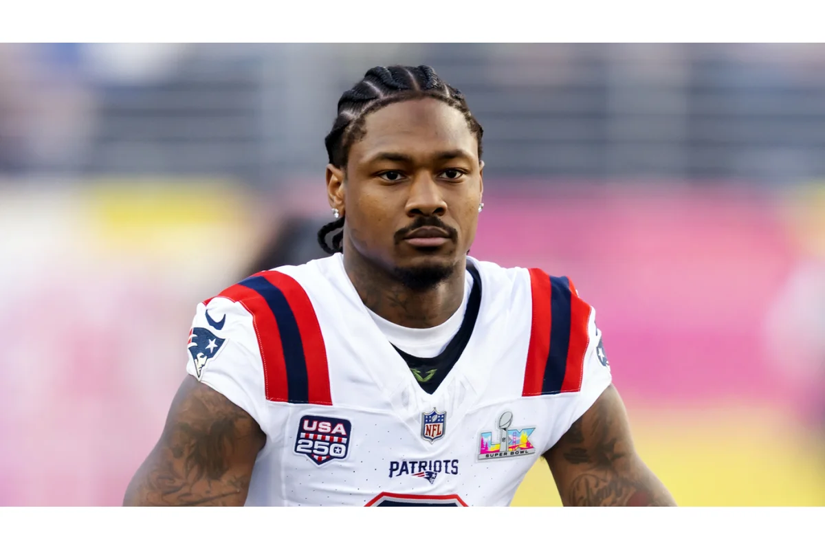 Stefon Diggs