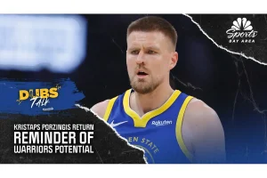Warriors Falter in OT Without Stephen Curry’s Star Power