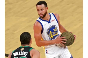Warriors’ Clever Strategy Delays Stephen Curry’s Return