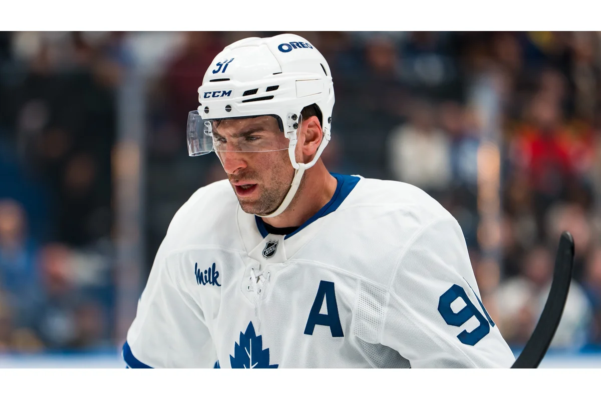 Steven Stamkos