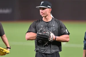 Why Stuart Fairchild Is Eligible for Chinese Taipei WBC Team