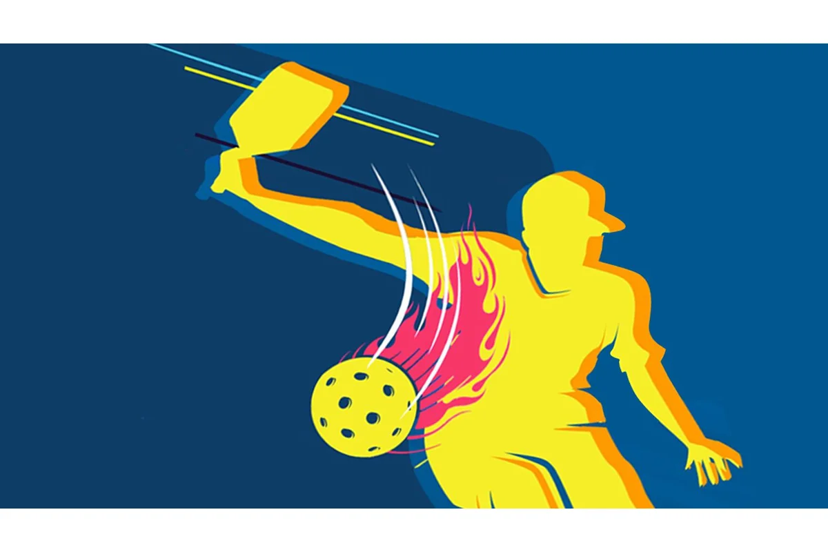 Pickleball