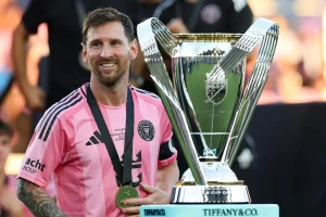 Tadeo Allende Reveals Messi’s Calm Leadership Secrets at Inter Miami