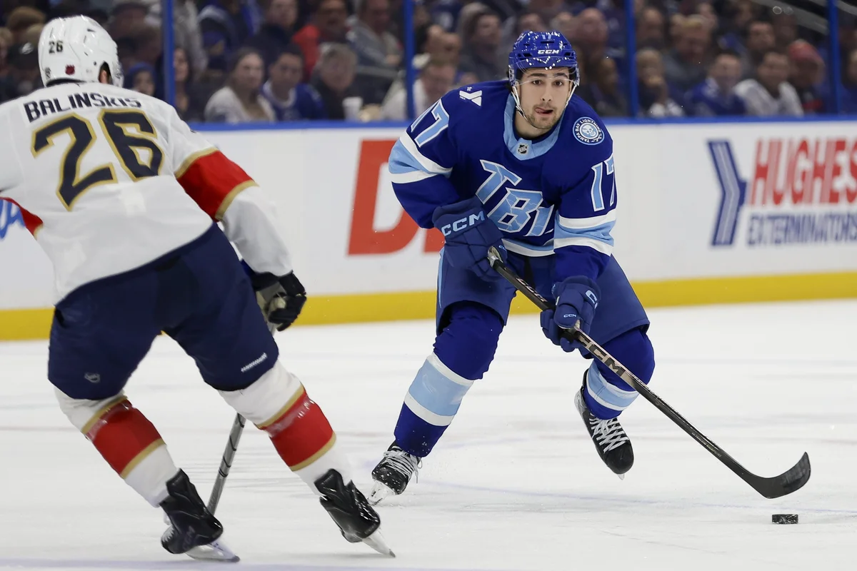 Tampa Bay Lightning