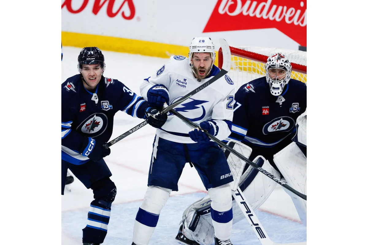 Tampa Bay Lightning