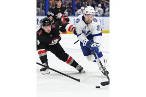 Tampa Bay Lightning Seek Redemption vs Blue Jackets Tonight