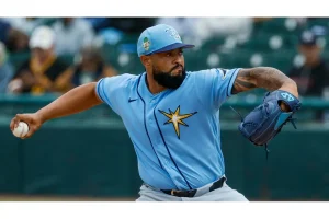 Tampa Bay Rays’ Rising Stars Shine Bright at World Baseball Classic