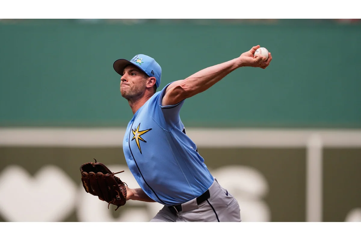 Tampa Bay Rays
