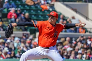 Tarik Skubal’s Key WBC 2026 Start: USA’s Pitching Edge Revealed