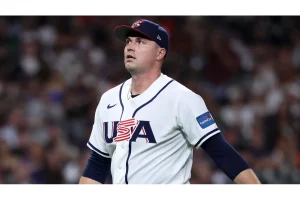 Tarik Skubal Weighs Staying with Team USA at WBC