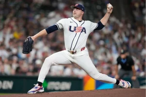 Tarik Skubal Reconsiders WBC Role Amid High-Stakes Decision