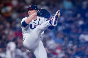 Tarik Skubal Leaves WBC Amid Fan Backlash and Criticism