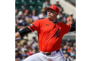 Tarik Skubal Speaks Out Amid Rising Trade Talks Rumors