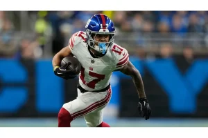 49ers Emerge as Top Threat for Tariq Woolen Free Agency