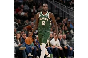 Taurean Prince Injury Update: Bucks Get Unexpected Boost