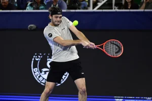 Learner Tien’s Hilarious Dig at Taylor Fritz Sparks Laughs