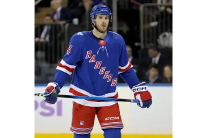 Taylor Raddysh to Miss Two Rangers Games After Father’s Death