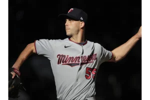 Taylor Rogers Returns to Twins with New Pitching Edge
