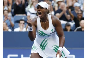 Taylor Townsend Makes History with ATX Open Final Run