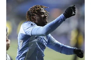 Tayvon Gray’s Stunning Late Winner Seals NYCFC Win