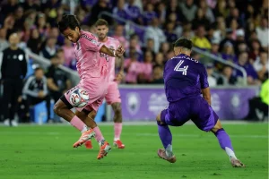 Segovia Shines with Assist and Goal in Miami’s Stunning Comeback