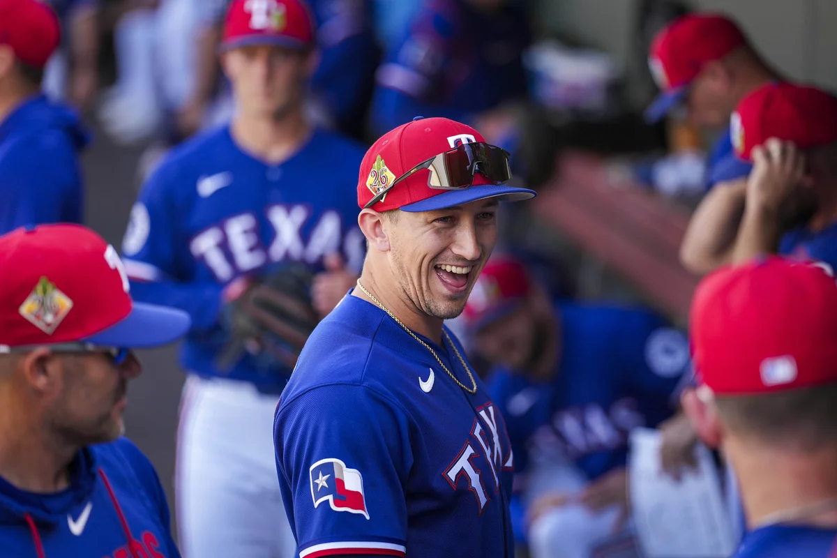 image-of-Texas Rangers-03-03-2026 Texas Rangers