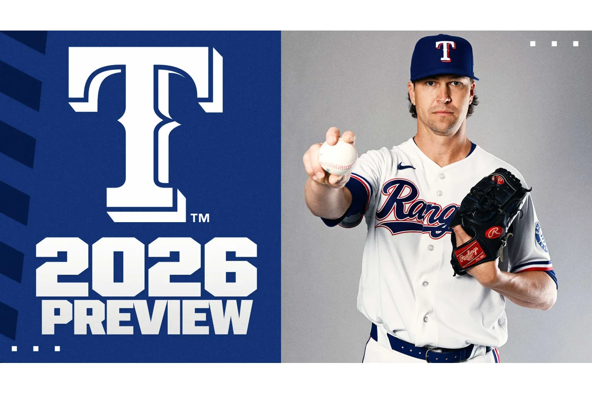 Texas Rangers