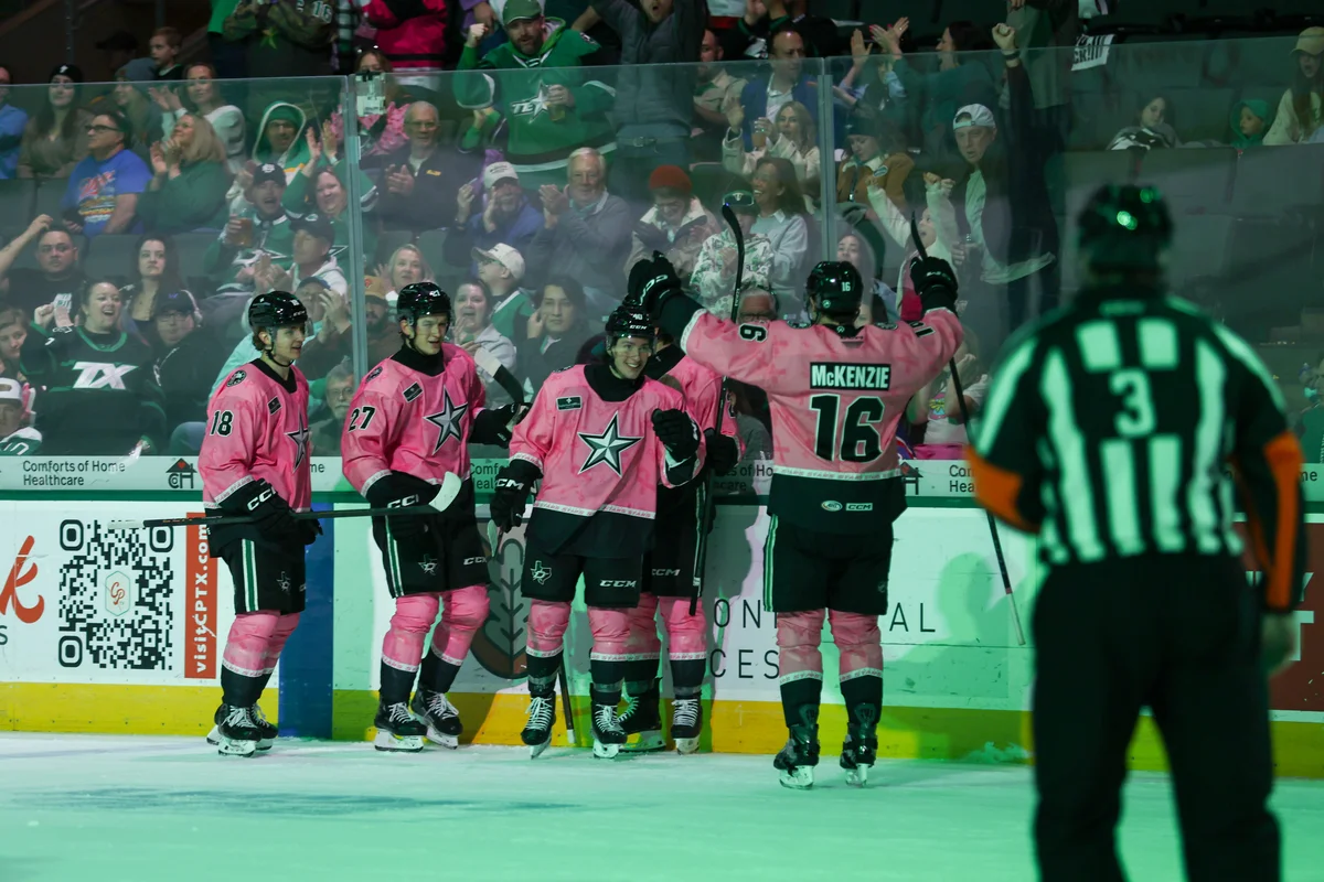 Texas Stars