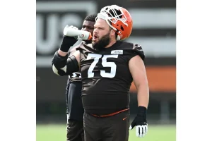 Giants’ Isaiah Likely Deal Shakes Up Theo Johnson’s Role
