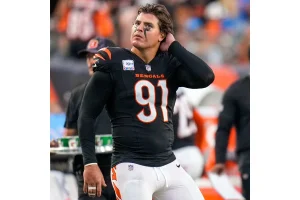Giants’ Theo Johnson Faces New Competition with Likely Deal