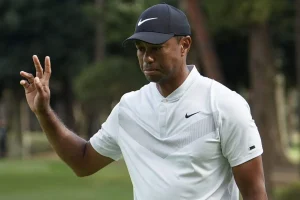 Tiger Woods Out of Crucial TGL Finale Amid Recovery Hopes