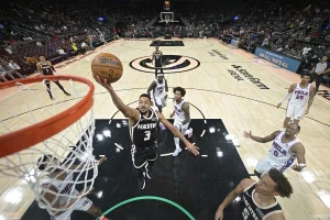 Timberwolves Eye Playoffs Amid Surprising Baseball Focus