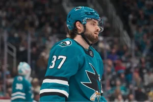 Sabres Eye Timothy Liljegren Trade Ahead of Deadline