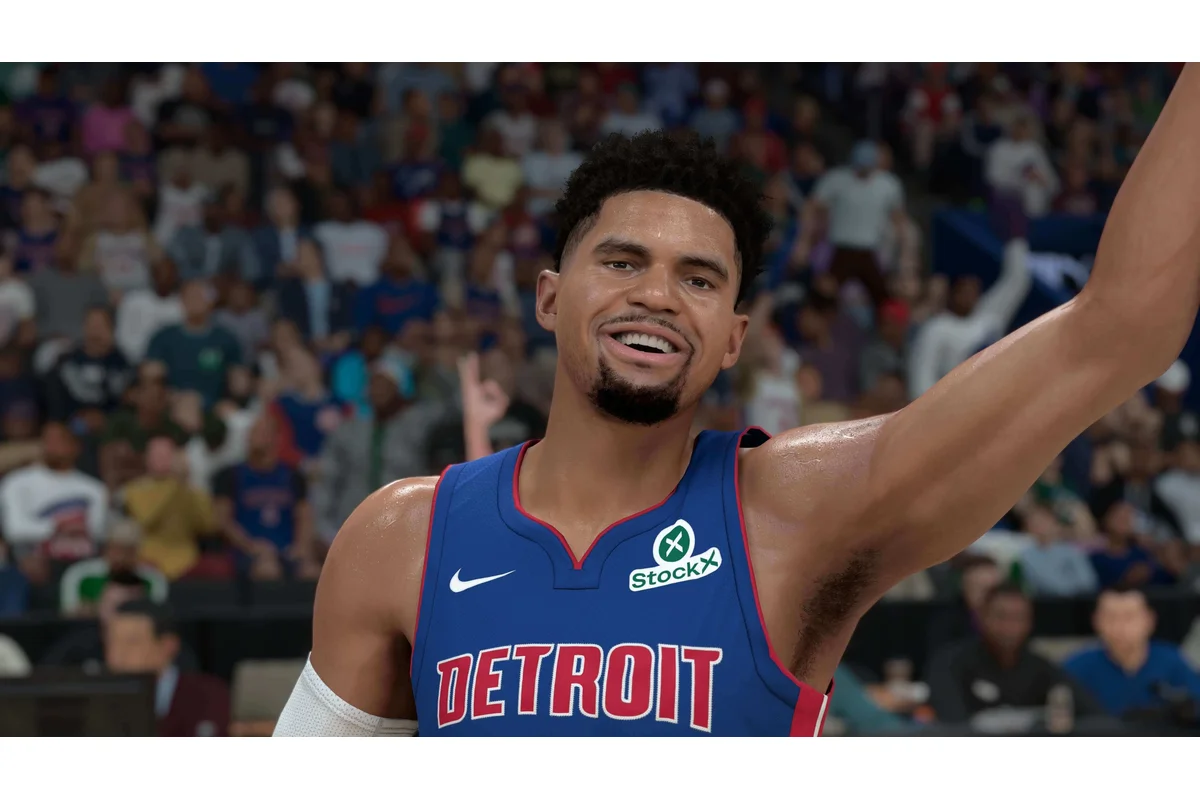 Tobias Harris