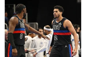 Tobias Harris Sends Urgent Message Amid Pistons’ Losing Skid