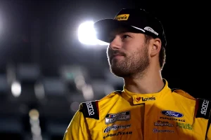 Todd Gilliland Opens Up About Being Replaced by Zane Smith