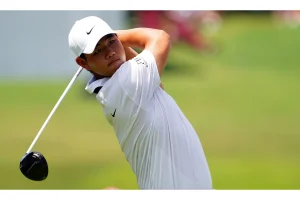 Tom Kim’s Last-Second Hole-in-One Saves Jupiter Links