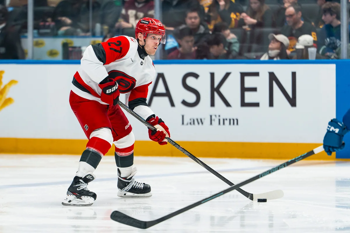 Tomas Hertl