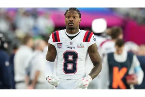Tommy DeVito Re-Signs with Patriots on $7.4M Deal