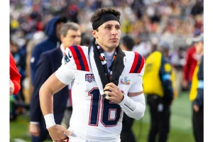 Tommy DeVito Signs 2-Year $7.4M Deal with Patriots