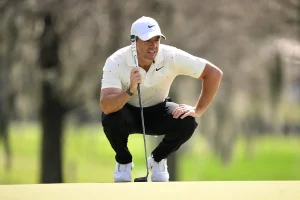 Tommy Fleetwood Predicts Shane Lowry’s Big Win Soon