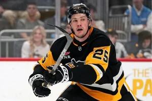 Tommy Novak Nets Stunning Overtime Winner for Penguins